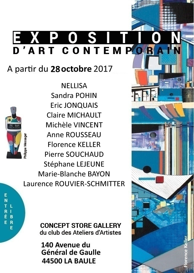 Concept Store Gallery - La Baule